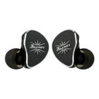 Linsoul Kiwi Ears Belle 10mm DLC Dynamic Driver IEM Hifi Earphones with Precision Meets Exciting Sound Signature