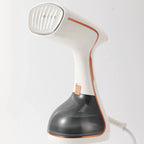 1800W Handheld Steam Hanging Iron Touch Screen Control 15 Seconds Fast Preheat 320ml Portable Home Small Fabric Clothes Steamer