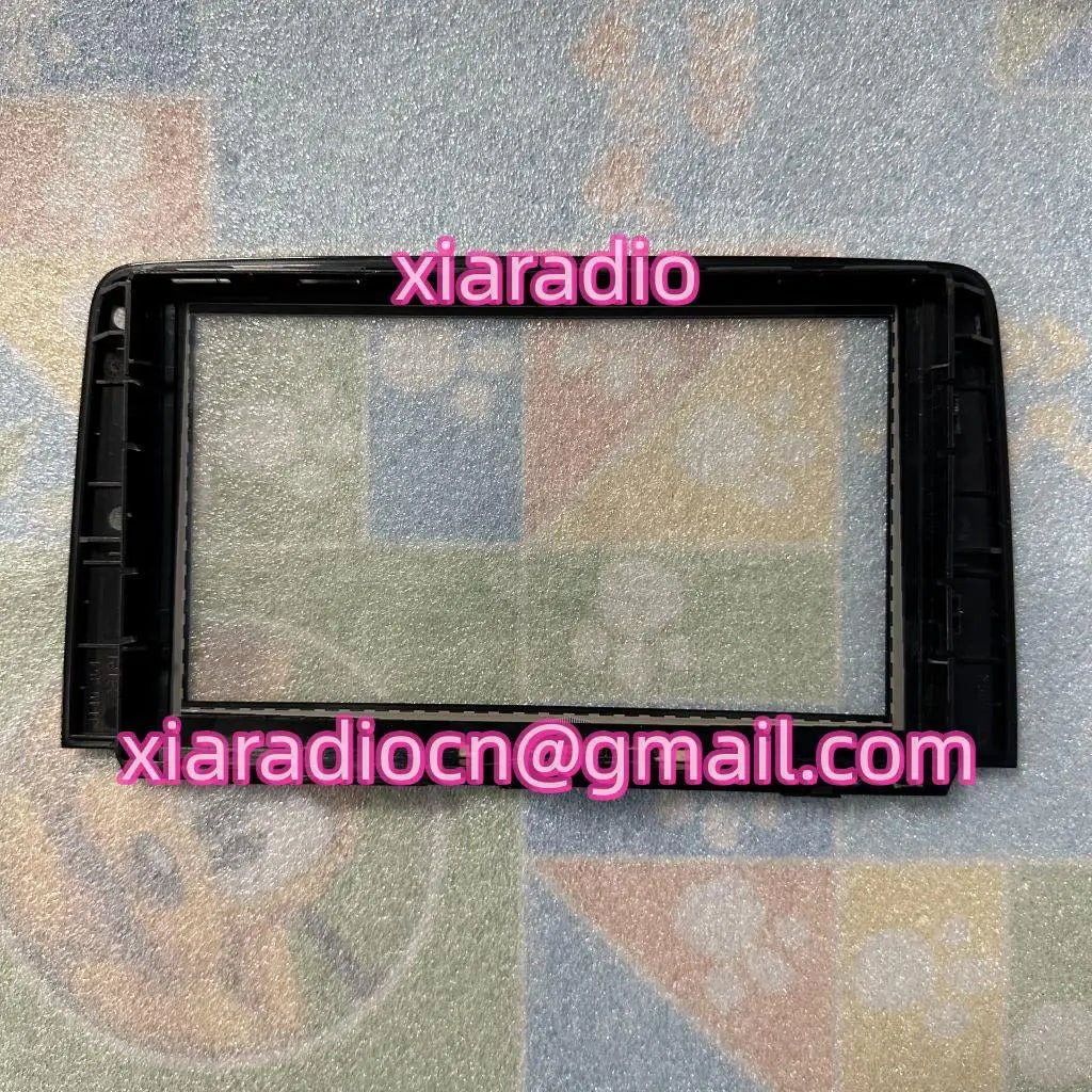 New 8 Inch Replacement Touch Screen Glass Digitizer TK49-61-1J0 For Mazda CX-9 2016-2019 Car CD Audio Radio Navigation