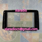 Touch With Frame