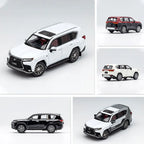 GCD 1/64 Alloy Car Model Diecast Metal Toy Collection  Vehicle for Boys, Premium Gift for Adults