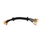 For FIAT 500 2007-2015 Cable Wiring Harness Tailgate Loom Rear Door Repair Kit 51798181 SEN503020 2320050 503020 51277102