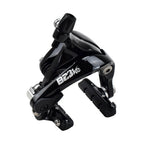 Aluminum Road Bicycle Brake CNC Forged Alloy Racing Fixed Gear Track Bike Wheel Rim C Brake Caliper Sets Front & Rear