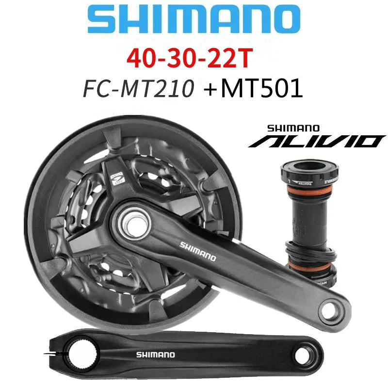 40T(CN guard)MT501 / 170mm