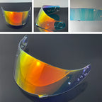 Shoei CNS-1 Helmet Visor Lens for GT-Air/GT-Air 2/Neotec - Clear/Smoke/Revo Options