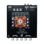 2.1 Channel Bluetooth Amplifier Board 320W with Bass/Treble Control, AUX, DC 12-32V