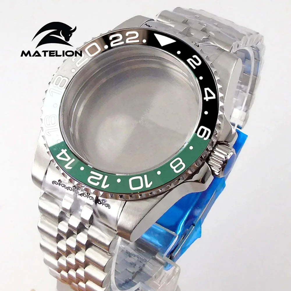 I solid-flat / fit ETA2824 PT5000