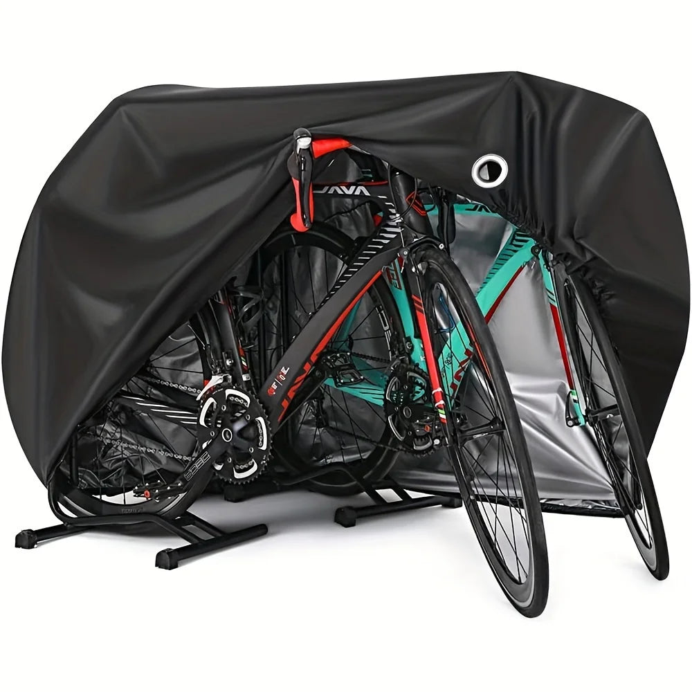 for 2 bike