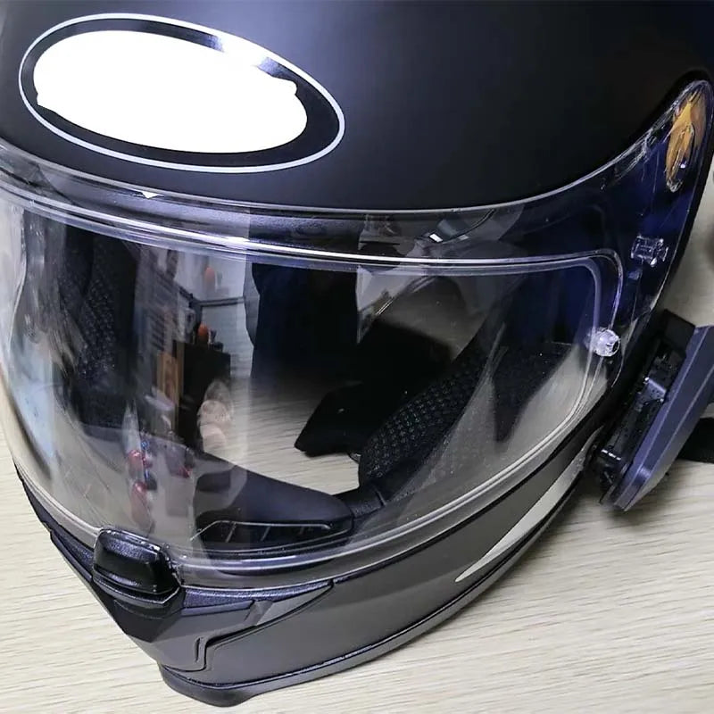 Motorcycle Helmet Visor Film Anti Fog for HJC RPHA 11 PRO RPHA 70 HJ-26 Lens Anti Fog Film Motorcycle Helmet Accessories