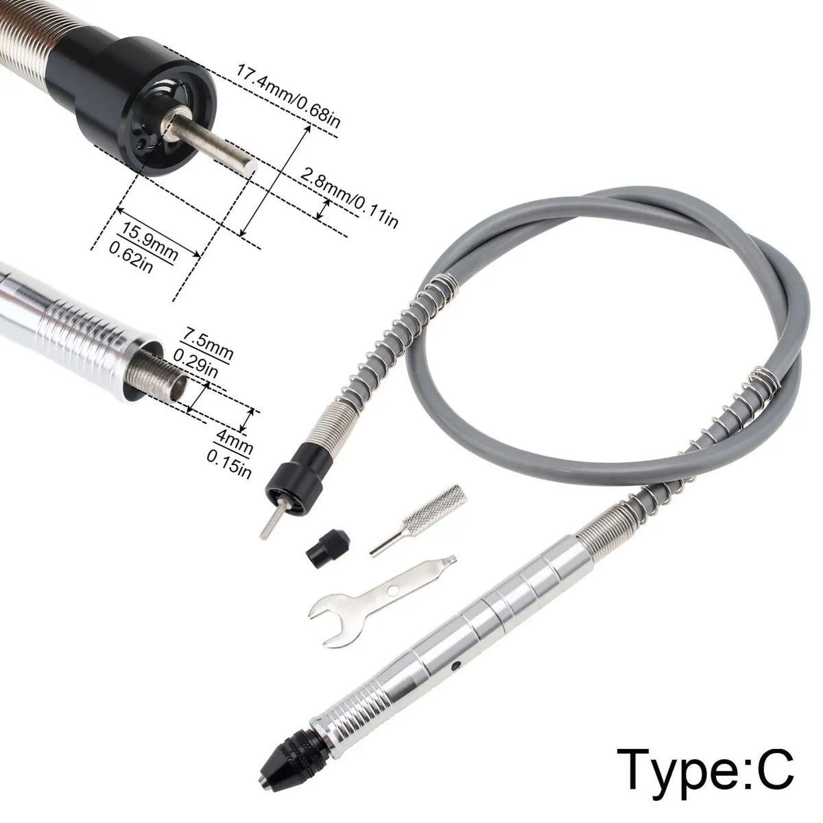 Type-C / CN