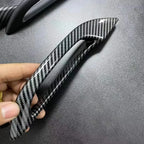Car Antifreeze Door Handle for Tesla Model Y Launch/3/3+ Highland 2025 Frost Proof Door Handle Patch Cover Car Accessories