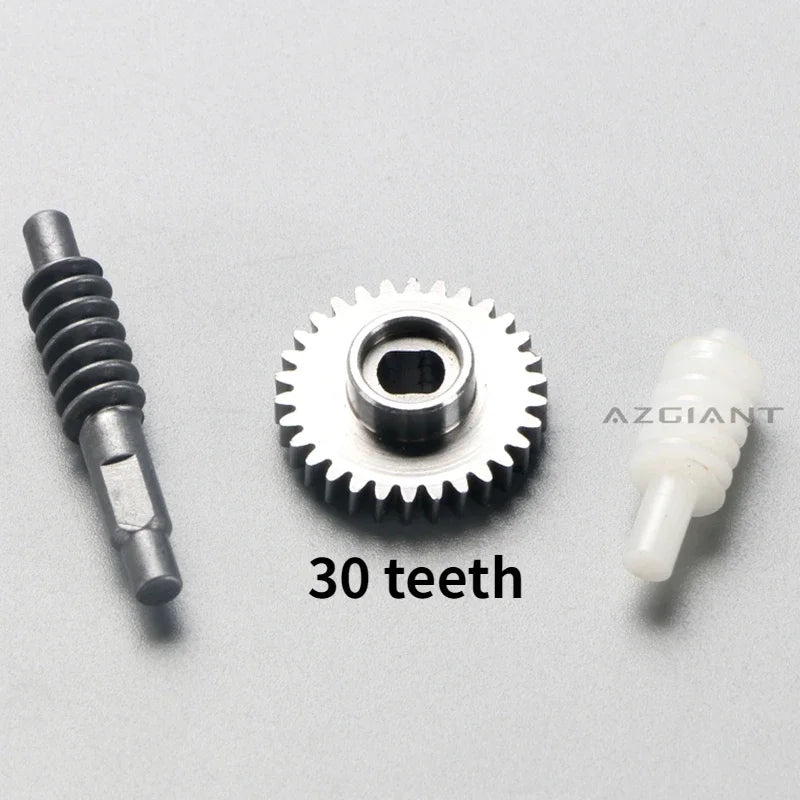 30T For Mazda 2 3 6 CX-9 CX-8 CX-5 CX-3 CX-4 CX-30 CX-50 MX-5 Roadster Axela Side wing View Mirror Fold Actuator Gear Set