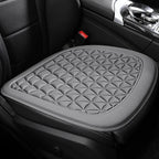 Breathable Fabric Car Seat Cover 3D Triangular Concave Convex Hip Massage Cover General Car Seat Cushion, Sof, Non-Slip, Durable