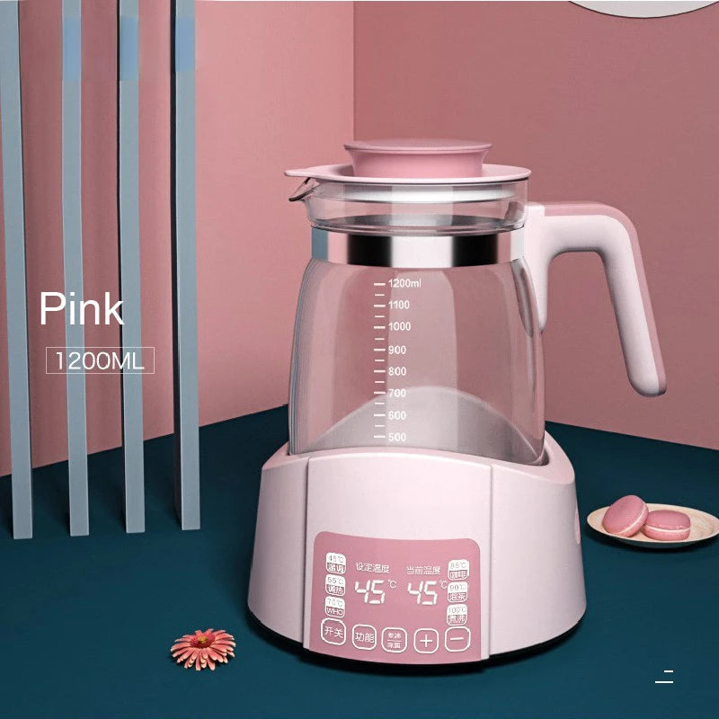 Pink / AU