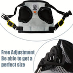 Pets Collar, Harness, Cats Pet Products Kitten Accessories Goods Kittens Harness Leash Things Breast-band Supplies For Cat Home