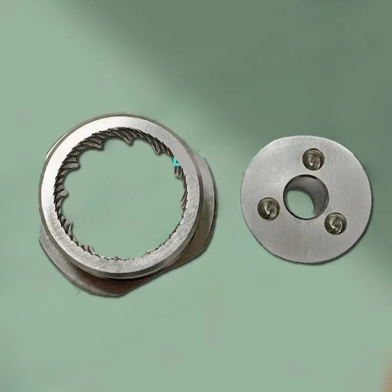Suitable for Delonghi Fully Automatic Coffee Machine Grinder Disc