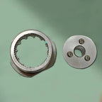 Suitable for Delonghi Fully Automatic Coffee Machine Grinder Disc