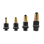 Rivet Nut Tool Drill Adapter M3 M4 M5 M6 M8 M10 Simple Installation Electric  Manual Cordless Riveter Metal License Plate