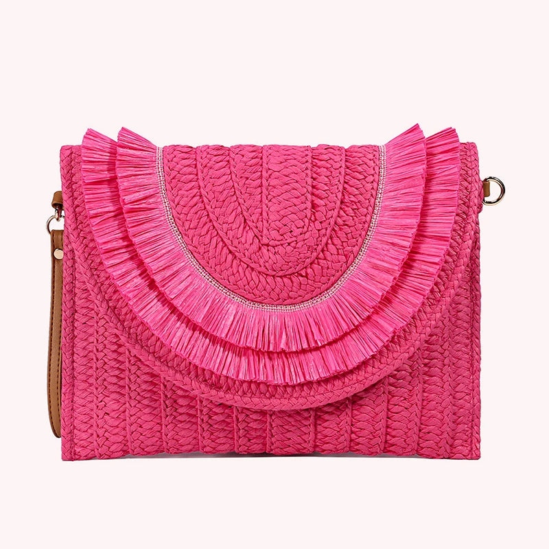 hotpink / 28x0.5x20cm