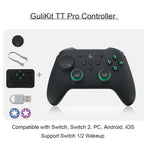 Black / TT PRO