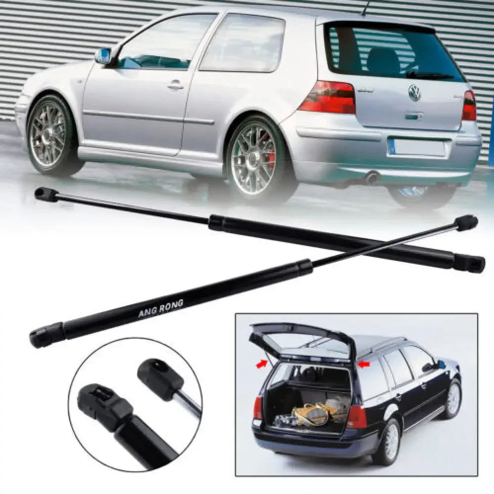 For VW Golf MK4 Passat 99-06 Estate Hatchback Tailgate Boot Gas Spring Struts