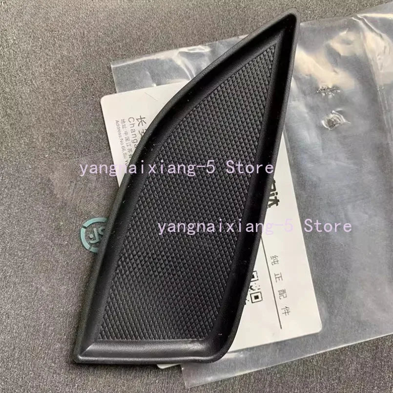 Mazda CX-5 Door Inner Handle Slot Cushion Rubber Trim Cover 1pc Front/Rear 2013-2021