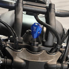 For VOGE 525R 250RR 300RR 300AC 500AC 650DS 250 300 RR 525 DSX Accessorie Motorcycle Keychain Case Shell & Keychain Key Ring
