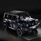 Building blocks Car model sports racing techniques, car bricks, toys, gifts for children and adults, 1:14