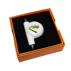 Endotracheal Intubation Balloon Pressure Gauge Saturation Detection Device ET Cuff Pressure Manometer For Veterinary Use Only