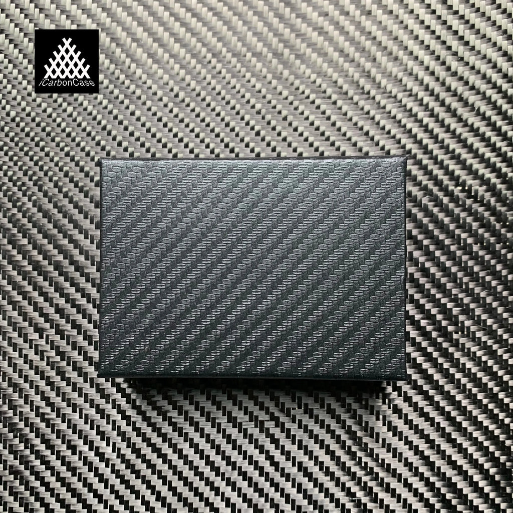 Real Glossy Carbon Fiber Case for Apple iWatch SS6 S7 S8 S9 Ultra 41 42 44 45 46 49 mm Super Light Smart Watch Protective Cover