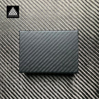 Real Glossy Carbon Fiber Case for Apple iWatch SS6 S7 S8 S9 Ultra 41 42 44 45 46 49 mm Super Light Smart Watch Protective Cover