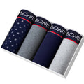 B3-4PC-pack1 / XXL