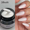 Milky White