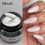 Milky White