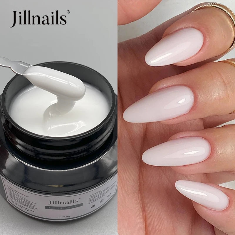 Milky White