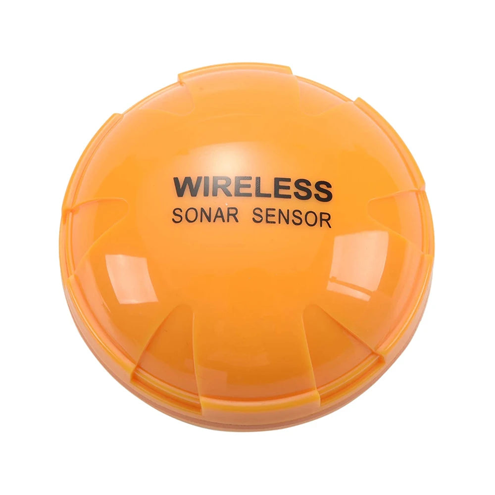 PuPoPan  Wireless Bluetooth Smart Sonar Fish Finder 48m/160ft Fish Finder Portable Outdoor Fishing Equipment For IOS Android
