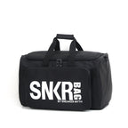 Large Capacity Multifunctional Sports Shoe Storage Travel Bag, Sports And Fitness Bag, Ball Bag, Racket Storage Clothing Storage