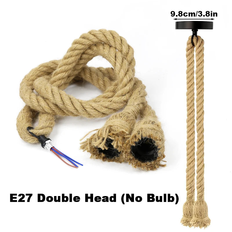 2 Heads / 2 meters