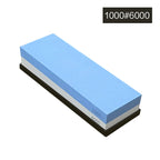 Whetstone Sharpening Stones Professional Knife Sharpener Grinding Stone Water Stone Kitchen Tool 1000 3000 6000grit Double-sided