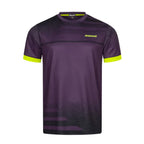 DONIC Table Tennis Jersey Lapel Round Neck Quick Dry Sports T-shirt Breathable Short Sleeve Ping Pong Shirt Men Women