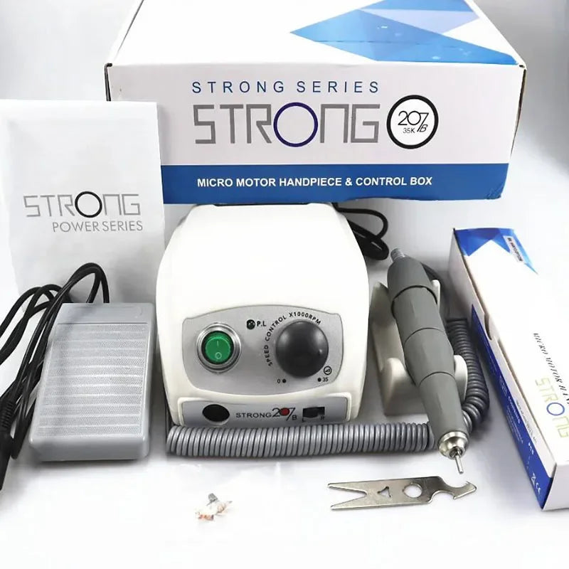 207 PRO 105LN