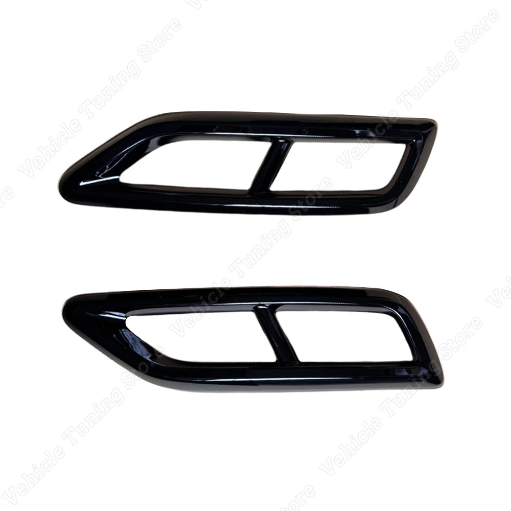Gloss Black