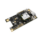 Evaluation Board | RAK3172-E| a WisDuo Evaluation Board for RAK3172 Module that uses an STM32WLE5CC SoC chip