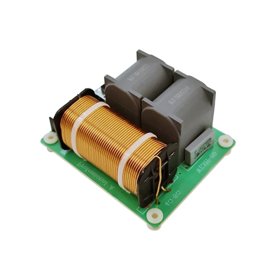 1500W High Power Subwoofer Crossover Frequency DIY Audio Speaker Amplifier Divider Bass Woofer Crossover Filters Hifi Stereo