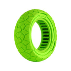 For Kugoo Kukirin G2 Pro Electric Scooter Off Road Solid Multi Colors Tire 9*3.0-5.5 Anti Slip Rubber Tyre No Inflation Needed