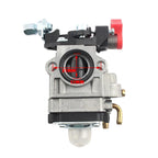 Carburetor for Kawasaki TH23 TH26 TH34 23cc-26cc Trimmer Blower Lawn Mower Engine
