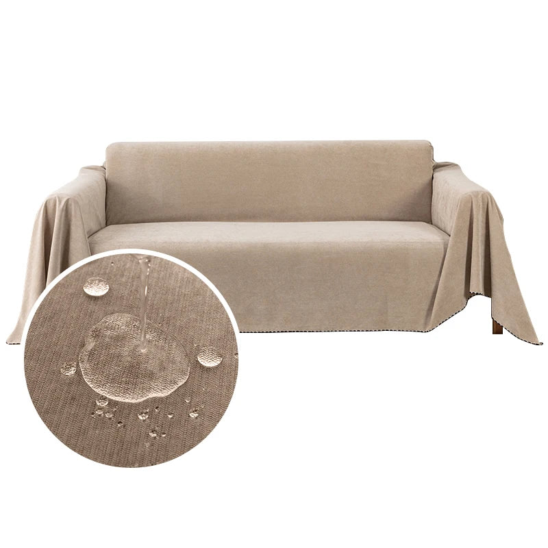 Khaki / 5XL(180x420cm)