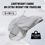 Naturehike Storage Bag Camping Ultralight Waterproof Organize Bag Flodable Travel Make Up Tolietry Bag Multifunctional Bag