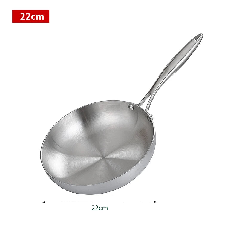 22cm / Frying Pan