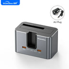 HD01SN AU PLUG